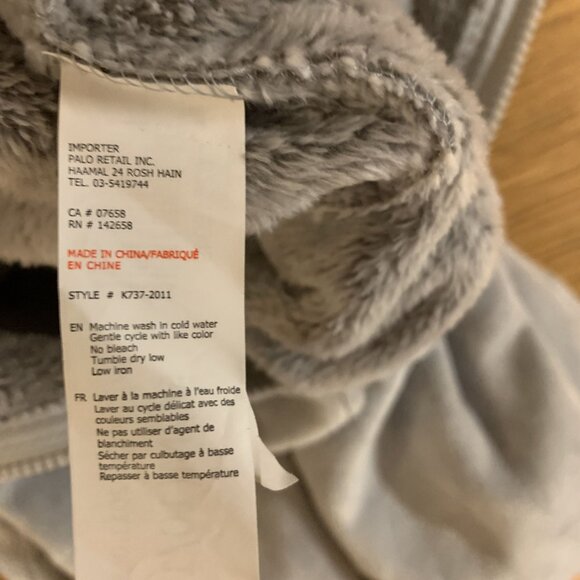 Funzietime Onezie Costume Halloween Youth Medium 10-12 - Picture 3 of 4